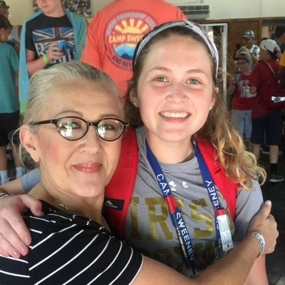 Meet your Posher, Gabriella